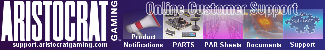 Online Customer Support Banner